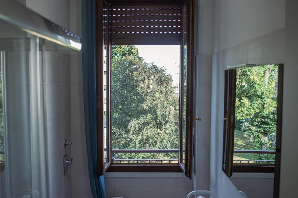 Апартаменты Casa Battisti 7 Milanese 1 Сеттимо Миланезе Экстерьер фото